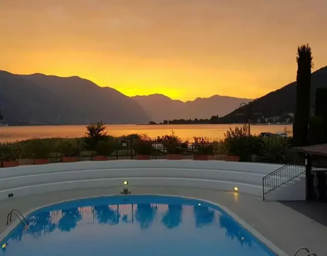 Copelia - Pool and Elegance