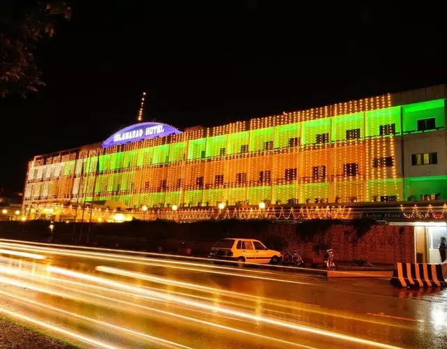 Islamabad Hotel
