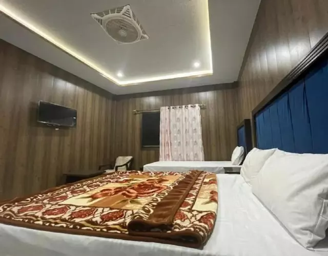 Oriole Guest House Economy Living