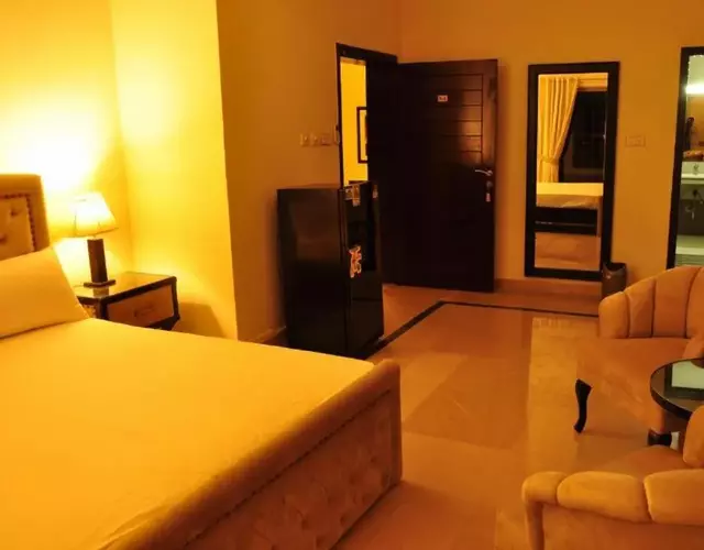 Reina Boutique Hotel - G6