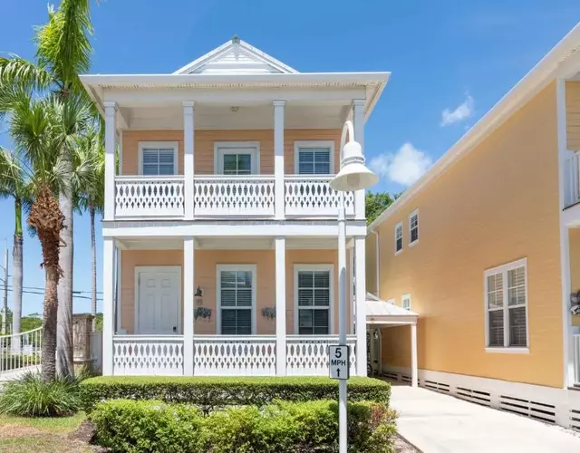 Anglers Reef Vacation Rental