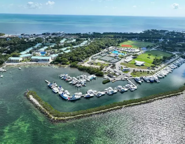 EXECUTIVE BAY ISLAMORADA BY SOFLA VACATIONS
