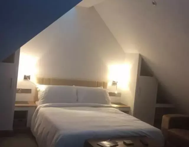 Storm Cottage B&B