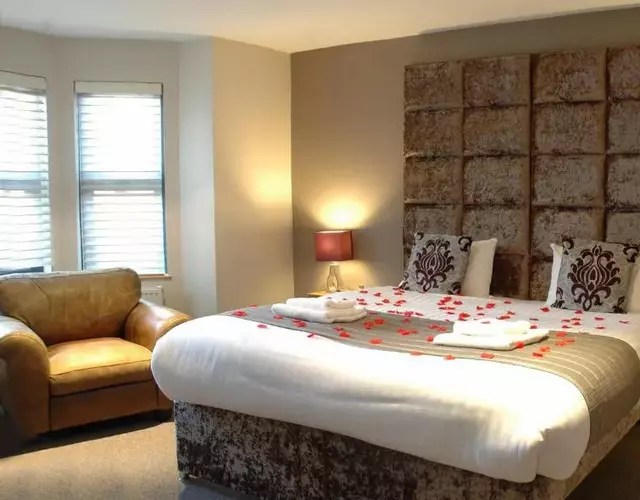 Homestay Hotel Heathrow