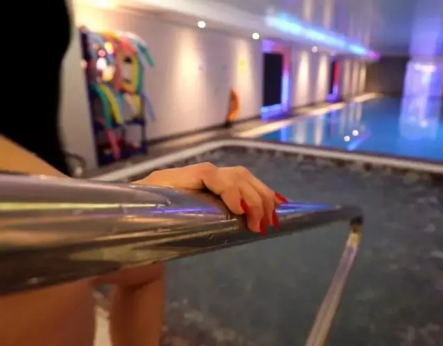 The Continental Hotel, Heathrow