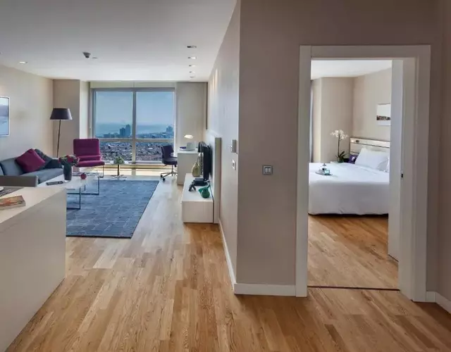 Fraser Place Anthill Istanbul
