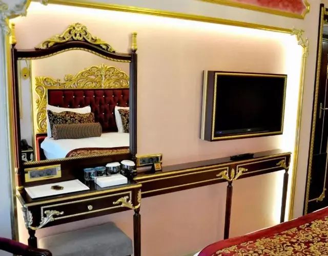 Golden Marmara Hotel