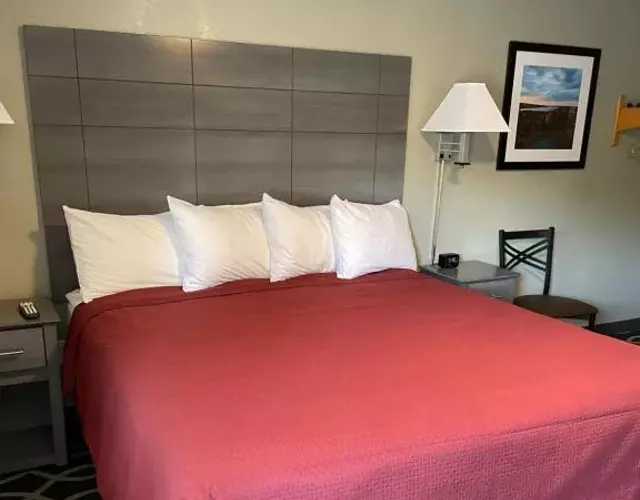 The Springwater Inn