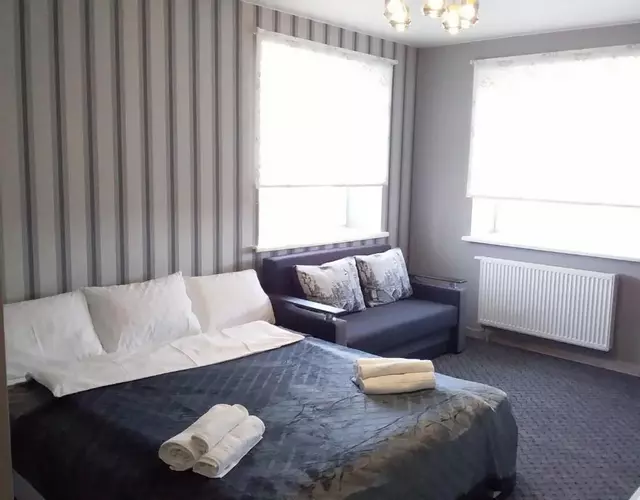 Аpartments Central Town Містечко Центральне з власним паркінгом та документами на проживання