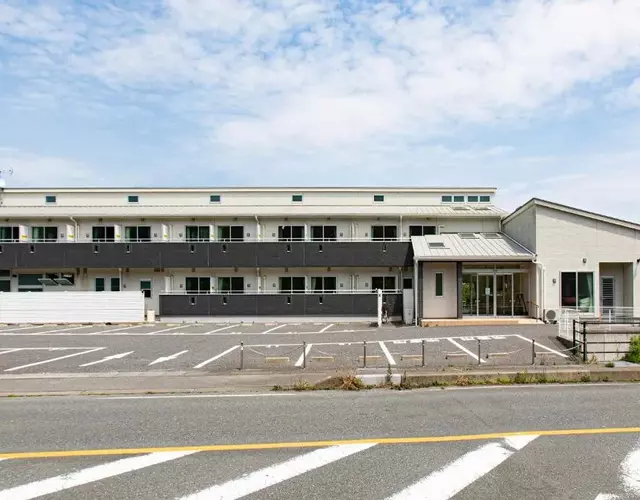 Tabist Hotel Takagiya Iwaki