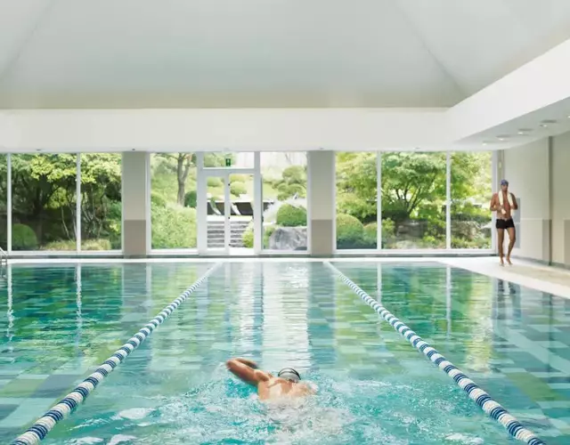 Aspria Royal La Rasante Hotel & Spa