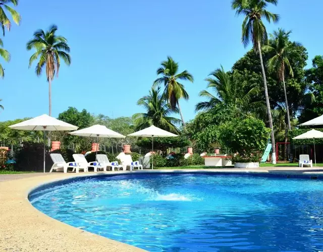 Coral Ixtapa