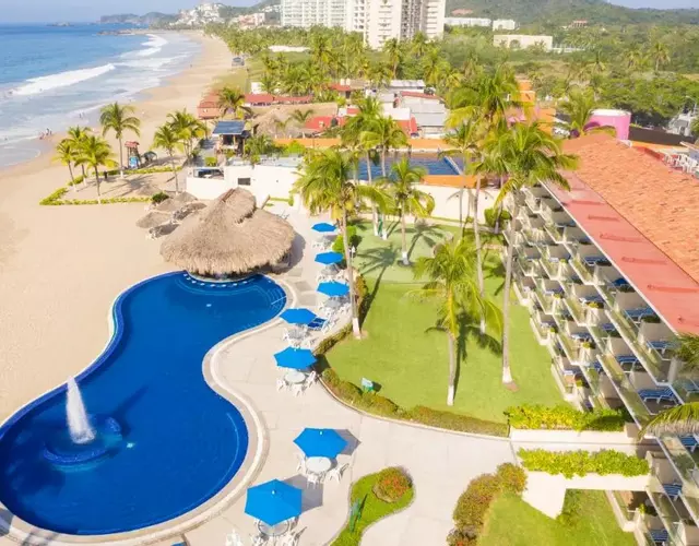 Posada Real Ixtapa