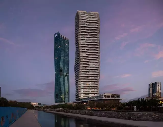Four Points by Sheraton Izmir