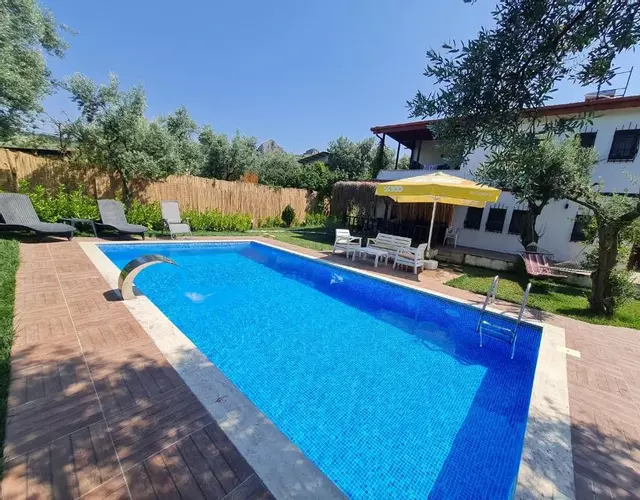 Antik House İznik