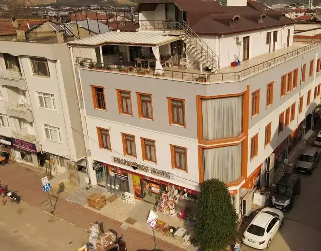 Ekinoks Hotel