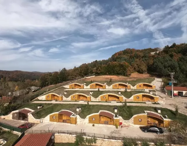 Iznik Candarlı Ciftligi