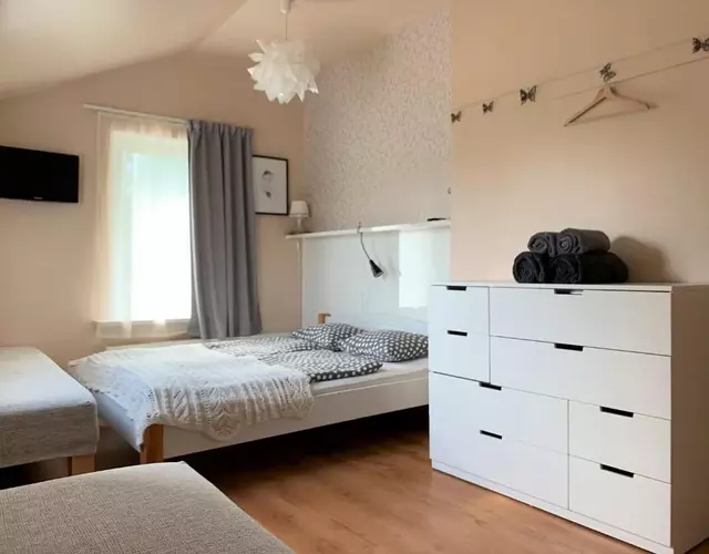 Beltes Guest House