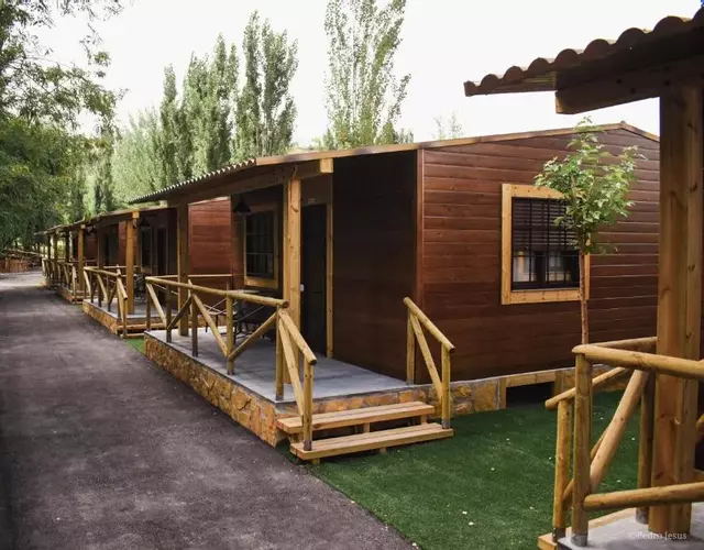 Camping Valdeluna