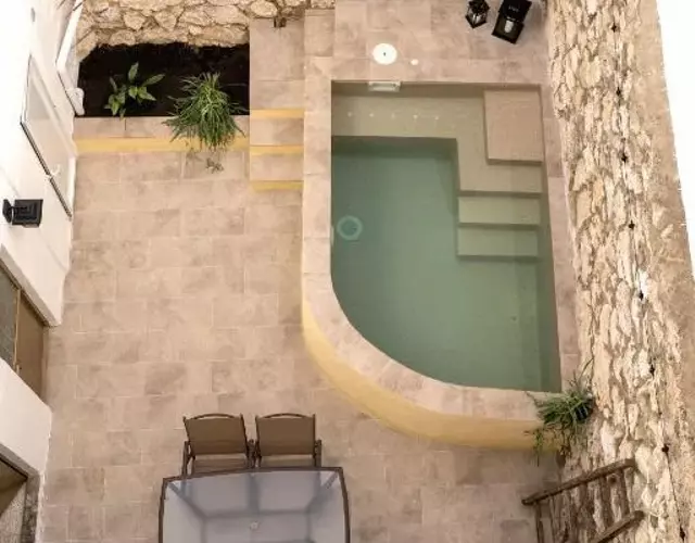 CASA MARÍA LA ROMANA