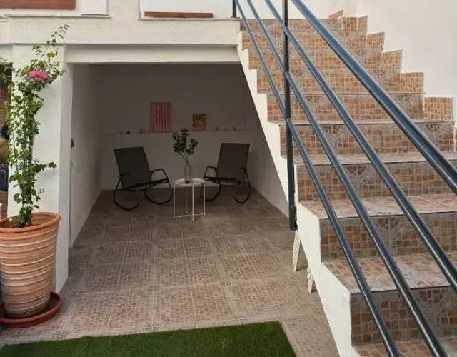 Casa rural Aires de Magina Jaén
