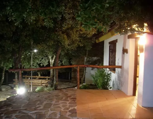 Casas Rurales Cortijos el Encinar