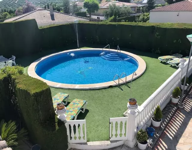 El rincón de Dory