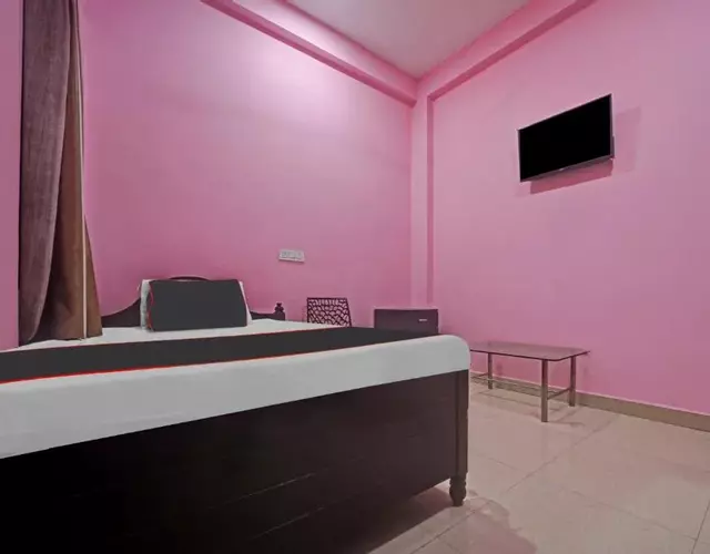 Hotel O Air Palace