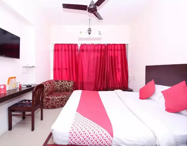 Hotel O Dwarika Inn