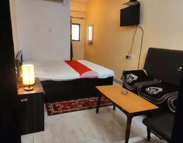 Hotel Standar Palace