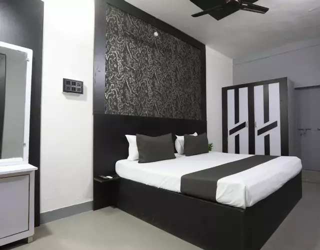 Jashn inn