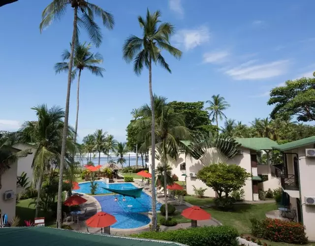 Club del Mar Oceanfront