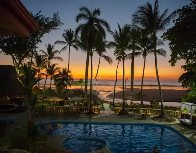 Jaco Laguna Resort & Beach Club