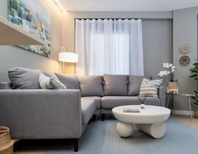 Apartamentos Torre del Reloj
