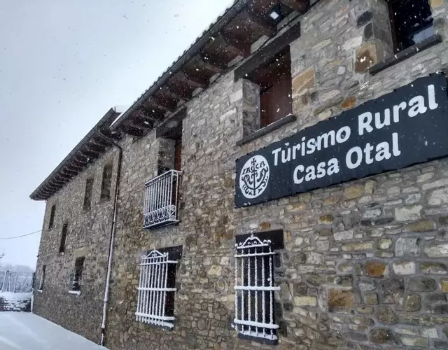 Casa Otal
