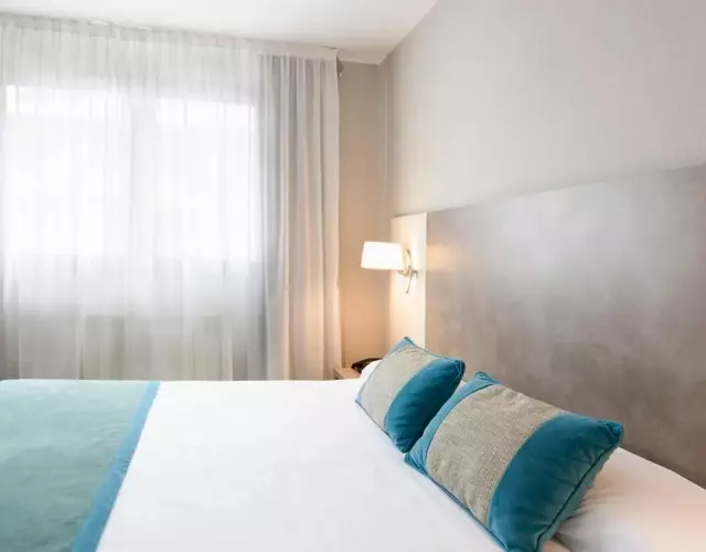 Hotel & Spa Real Jaca