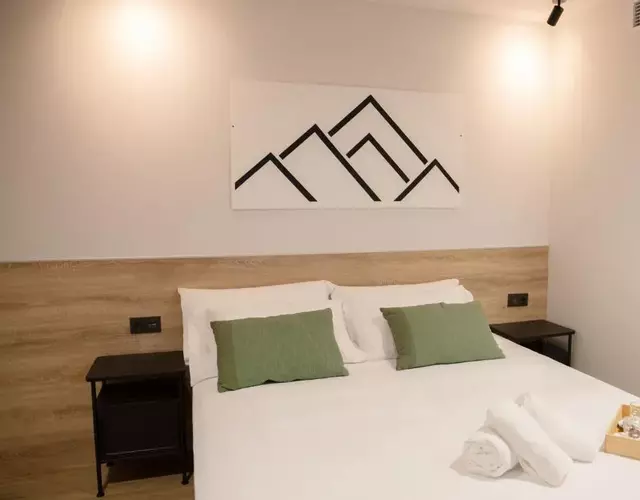 Inkigo Rooms