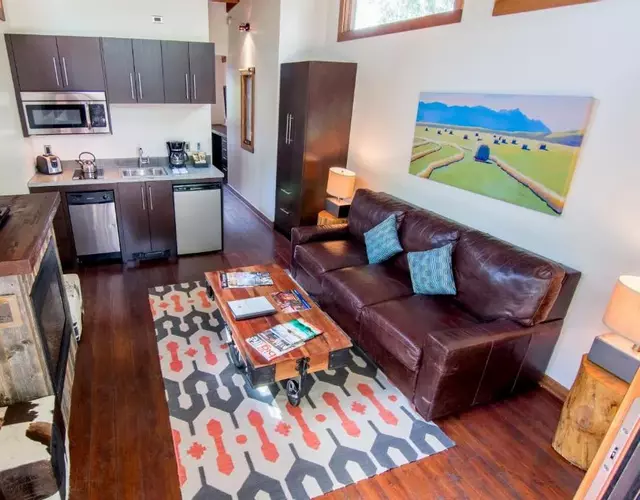 Fireside Resort