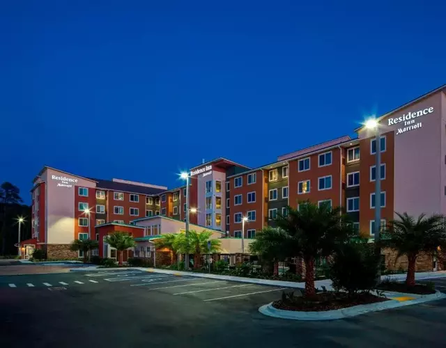 Residence Inn by Marriott Jacksonville South Bartram Park