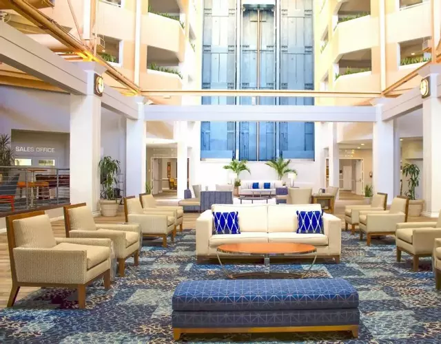 Southbank Hotel Jacksonville Riverwalk