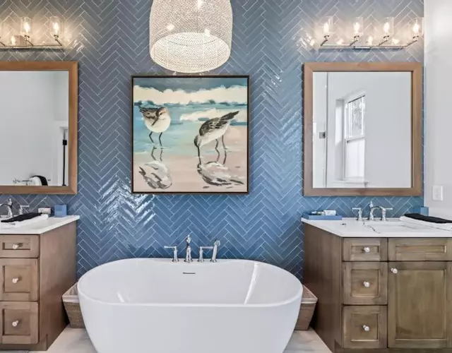 Taj Duval, Sleeps 14, Pool, Lux