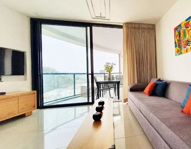 BnBIsrael apartments - Maon Rubis