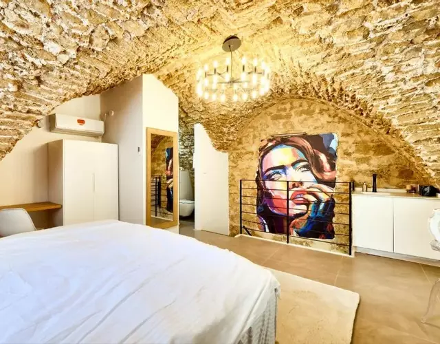 David & Yossef Luxury Rentals - Tel Aviv House Residence