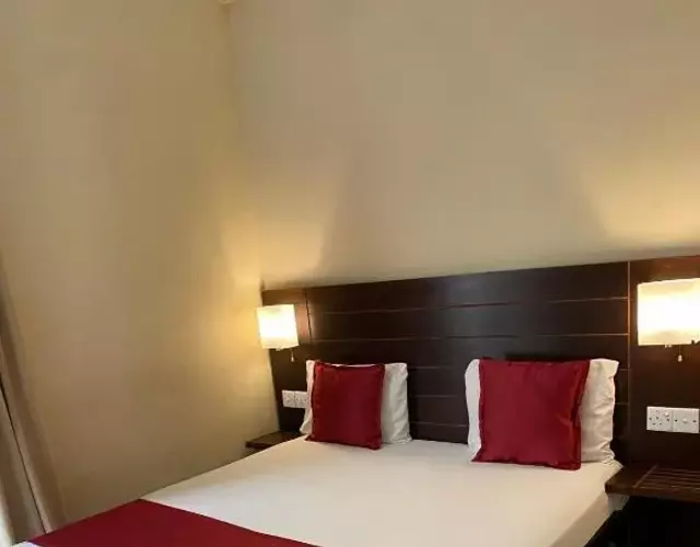 MercuryFM 101 Yarl Mercury Inn - Jaffna