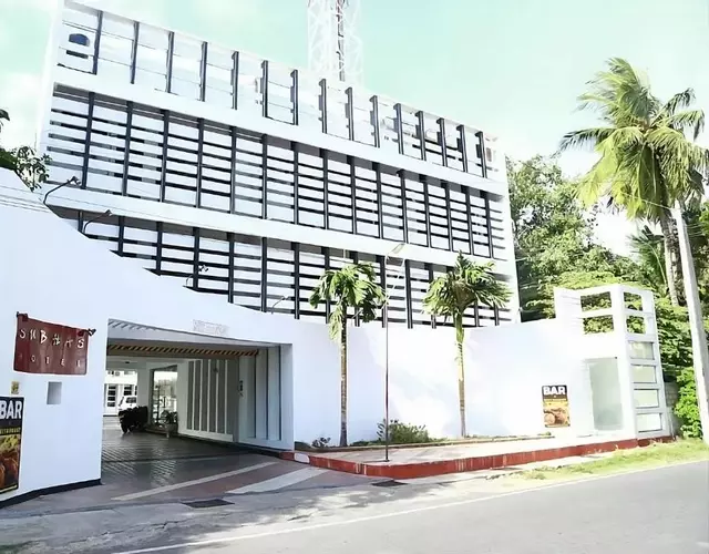 Subhas Tourist Hotel