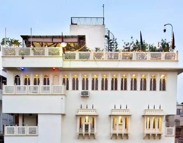 Hotel Kalyan