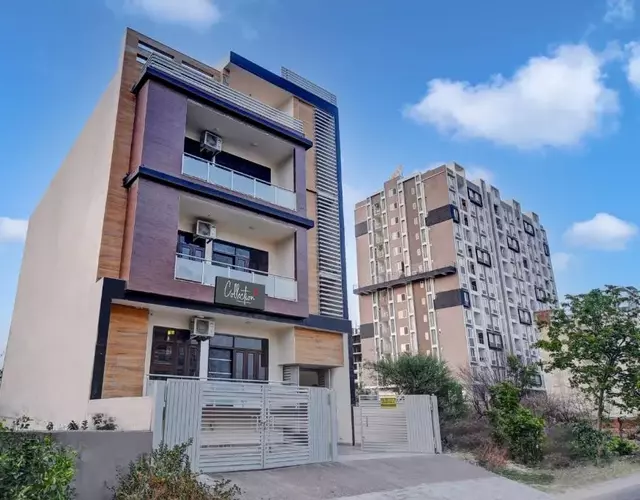 Hotel O Neelkanth