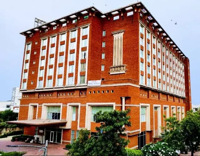Hotel Royal Orchid Jaipur, Tonk Road