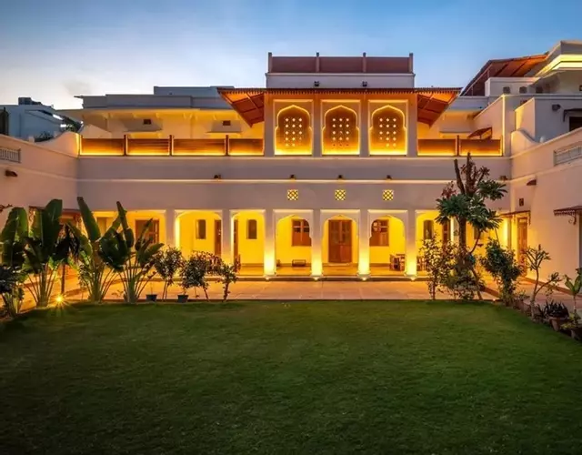 Sum Jaipur