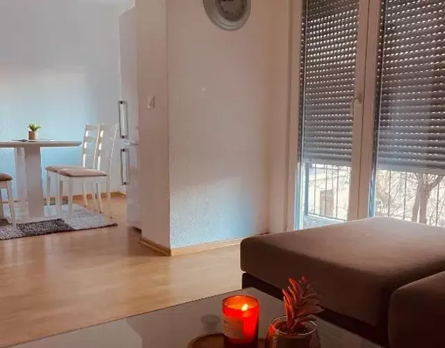 Apartman 007